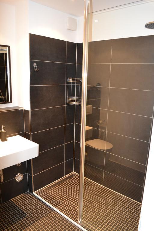 1-Zimmer-Appartment Miami Timmendorfer Strand Zewnętrze zdjęcie