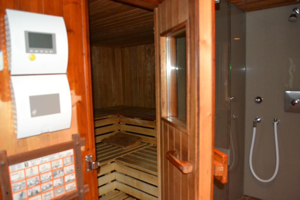 1-Zimmer-Appartment Miami Timmendorfer Strand Zewnętrze zdjęcie