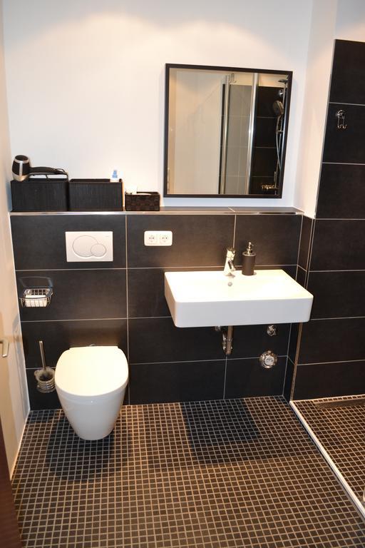 1-Zimmer-Appartment Miami Timmendorfer Strand Zewnętrze zdjęcie