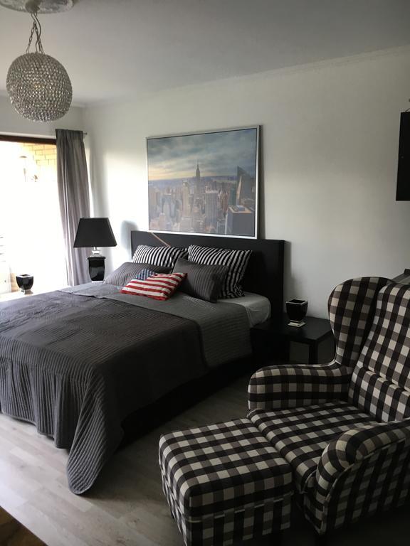 1-Zimmer-Appartment Miami Timmendorfer Strand Zewnętrze zdjęcie